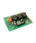Lennox OEM Furnace Control Board Replacement ICM289 For BCC1 BCC2 BCC3 Low Cost Plug And Play Ready Easy Install Microprocessor Based 24 VAC