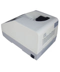 Professional Money Counter Machine With Bright Led Display, compact design for efficient cash counting and smooth autoloading.