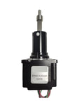 Compact Linear Motor Delivers Killer Thrust For Smooth Robotics Motion And Heavy Duty Automation With Bulletproof Low Vibration Performance.