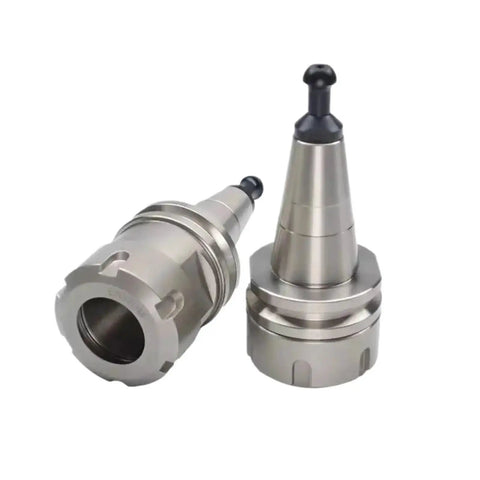 ER32 Balance Collet Lathe Chuck For CNC Milling 45L Heavy Duty Pro Grade 30000 RPM Stainless Steel Tool Holder With Pull Stud