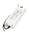 PLN-100-24 24V 4A 96W LED Driver Power Supply With PFC, Plug And Play Constant Current, IP64 plastic case, 295 VAC input