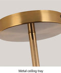 Japanese Style Led Close To Ceiling Light Fixture With Imitation Wood Grain Texture And Sleek Metal Ring For Warm Entryway Hallway Vibes Total Space Upgrade, metal ceiling tray detail.