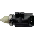 Turbo Boost Vacuum Control Solenoid Valve Replacement For VW Audi Cars Direct Fit With Durable ABS Plastic High Quality Performance