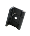 Heavy Duty Zinc Alloy Detachable Hinge For Cabinets And Doors With Box Switch Control And Corner Load Bearing Performance 1 Piece