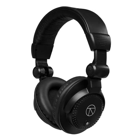 TAPH100 studio monitor headphones from the Wing Compact 48 Channel 28 Bus Full Stereo Digital Mixing Console Bundle