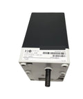 Top Shelf Damper Actuator Servomotor Swap For Sqn31 Hvac Ducts Easy Plug In Setup, black and white unit with connector.