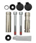 Heavy Duty Front Disc Brake Caliper Bolt Guide Pin Repair Kit Fits Sprinter 2500 3500 And Metris Models From 2016 Onwards For Seamless Install And Rock Solid Reliability Every Single Time, brake caliper pins and bushings