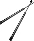 Set Of 2 Beefed Up Heavy Duty Rear Glass Window Lift Supports Struts Gas Spring Shocks For Ford Escape 2008 2009 2010 2011 2012