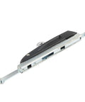 Built Like A Tank 3 Point Gate Latch Lock With Swing Handle And Connecting Rod Control Security Hardware for heavy duty gates.