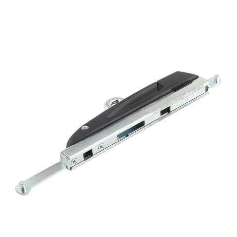 Built Like A Tank 3 Point Gate Latch Lock With Swing Handle And Connecting Rod Control Security Hardware for heavy duty gates.