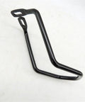 Rear Derailleur Protector For Mountain And Road Bikes, Bombproof Steel Chain Guard And Hanger Shield, 150 mm length