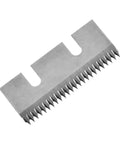 Heavy Duty Serrated Carton Sealer Blades Built Tough For Rock Solid Sharpness On Semi Automatic Packing Machines