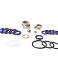 Graco 695 795 3900 Paint Sprayer Pump Repair Kit 248212 with sealing rings, stainless steel balls, accessories for easy repair