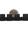 32P Pinion Gear Set 5Mm 32 Pitch 19T 20T 21T 22T RC Parts with four metal pinions front view