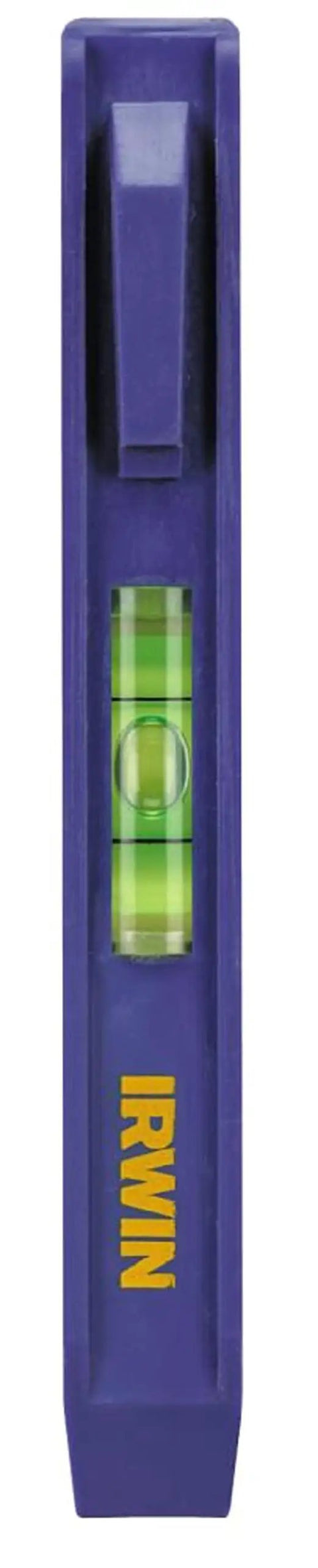 Dead On Precision Five Inch Pocket Level With Durable Molded Frame And Top Read Window Perfect For Snagging Straight Lines In Cramped Spaces Ready To Roll Whenever You Need That Sweet Spot Alignment