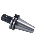 4 Pack CAT40 ER16 Collet Chuck Taper Holder For CNC Milling Machines, 70mm Length, 2.76 Inches, precision tool close-up