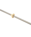 Get Serious Motion Precision With This Awesome T8X8 Lead Screw Shaft Kit Paired With Sleek SC8UU Sliding Bearing Blocks For Rock Solid Linear Guidance In 3D Printers And CNC Machines Without Any Jitter Backlash Or Wobble Ever.. T8 lead screw with brass nut