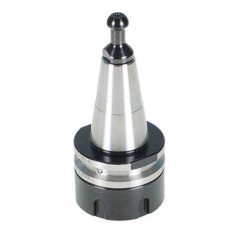 ISO30 CNC Tool Holder With ER32-45L Balance Collet Chuck G2.5 30000RPM Stainless Steel Pull Stud Milling Lathe Tool For CNC Engraving