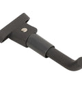 Black Mi 4 Electric Scooter Kickstand Aluminum Alloy Parking Stand Foot Support Replacement Part