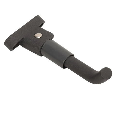Black Mi 4 Electric Scooter Kickstand Aluminum Alloy Parking Stand Foot Support Replacement Part