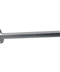 Two And A Half Inch T Slot Bolts Workhorse Hardware For Woodworking Jigs And Fixtures Corrosion Resistant Zinc Plated T Track Bolts