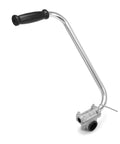Ergonomic Back Saver Handle Extension For Weed Eaters And String Trimmers Fits Most Shaft Sizes 26mm Or 28mm Easy Install