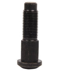Premium Lug Nut Plus Stud Kit For Reliable Wheel Attachment, Durable Construction, Easy Install For Seamless Car Repair And Maintenance Upgrade black steel wheel stud
