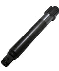 Real Deal 1 Inch Square Driver Extension For Pneumatic Impact Wrenches featuring a 6 inch extended anvil shaft for tough job site tasks.