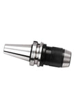 Heavy Duty Bt50 Cnc Collet With A Straight Shooter Self Tightening Grip For Milling And Grinding, premium stainless steel design.