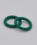 Green O-rings from No 10 Cup and O Ring Set for WP 17 18 26 and WP 9 20 TIG Welding Torches 30 Piece Kit