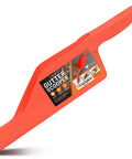 Deep Curved Gutter Scoop For Leaves And Debris, Ergonomic Handle Fights Clogs, High Impact Polypropylene Construction, Easy Cleanup And Quick Debris Dump, Fits Most Rain Gutters For Faster Water Flow, orange plastic