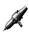 Heavy Duty Brushless High Speed Spindle Delivering Next Level Precision For Cnc Machining Centers And Versatile Tool Holders Shop Ready Industrial Power, featuring a BT50 taper for secure mounting.