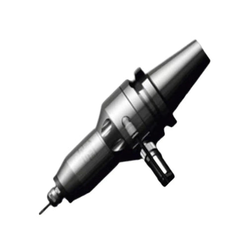Heavy Duty Brushless High Speed Spindle Delivering Next Level Precision For Cnc Machining Centers And Versatile Tool Holders Shop Ready Industrial Power, featuring a BT50 taper for secure mounting.