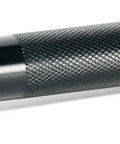 Compact Powerhouse Mini LED Flashlight With 2Cell AA Batteries High Brightness Beam Beast Mode Multi Mode High Low Blink SOS