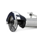 Premium 3 Inch Cut Off Wheels 1/16 Thick With 3/8 Arbor 25 Pack Tough As Nails Zirconia Discs on die grinder for stainless steel.