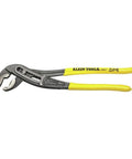 12 Inch Klaw Pump Pliers With Unique Jaw Design For Max Torque And A Real Grip Narrow Compact Body For Tight Spots