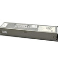 Top Shelf Heavy Duty Industrial Control Power Supply Din Rail Mount Compact Enclosure stable voltage output, rugged metal design.
