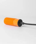 Orange Proximity Sensor M30 PNP NPN NO NC Capacitive Sensor DC 3-Wire AC 2-Wire Switch Sensor For Heavy Duty Use Easy Hookup Rock