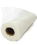 Roll of Self-Adhesive EIFS Stucco Mesh Reinforcement Tape 38 Inch by 150 Foot Fiberglass Drywall Joint Tape for crack repair