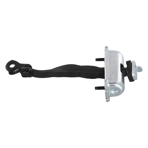 Explorer 2011 To 2019 Front And Rear Door Hinges With Check Stop Limiter Straps Durable Metal Construction Anti Loosening