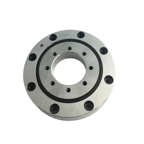 RU178 RU178G RU178X Cross Roller Slewing Ring Bearing For Robotic Arms And Industrial Gear Built Like A Tank With Smooth Operation And Zero Backlash Rotation You Can Reliably Trust
