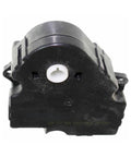 HVAC Air Door Actuator For Chevy K2500 And Monte Carlo 1996 1997 1998 1999, Plastic Material, Rotary Switch Activation, Replacement For 16124932 16177412 And 89018395 89018681, black plastic component