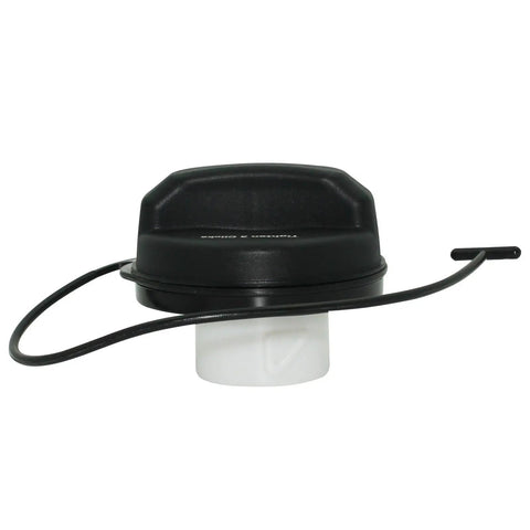 Gas Cap Replacement For 2004 2011 Chevy Silverado 1500 2500 3500 Tahoe Suburban Avalanche GMC Sierra Yukon Enclave Escalade Saturn Outlook