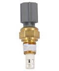 Engine Intake Air Temperature IAT Sensor For Chrysler, Dodge, And Jeep Easy Go To Replacement Fits Cirrus, Sebring
