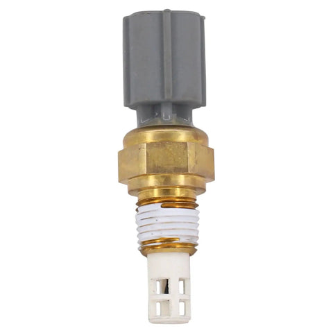 Engine Intake Air Temperature IAT Sensor For Chrysler, Dodge, And Jeep Easy Go To Replacement Fits Cirrus, Sebring