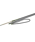 Pro Grade 195cm 18mm Aluminum Pole Spear For Spearfishing With Anodized Ergal Shaft And Rubber Band Propulsion durable design