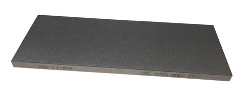 Pro CBN Bench Stone 8x3 Inch 400 Grit One Side 800 Grit The Other For High Speed Steel Woodworking Lathe Tools Get Back To Work Fast