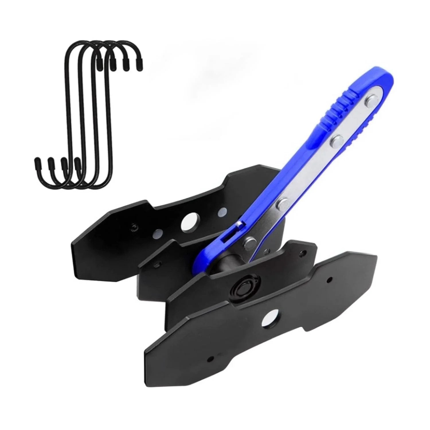 Brake Caliper Piston Press Tool Set for Easy Brake Jobs