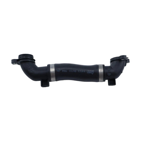 Premium Water Pump Cooling Pipe Coolant Hose Replacement For 2019 Up BMW 330i and 530i Xdrive Sedan Wagon 2.0L L4 B48 Engine OEM 11538650984 side view