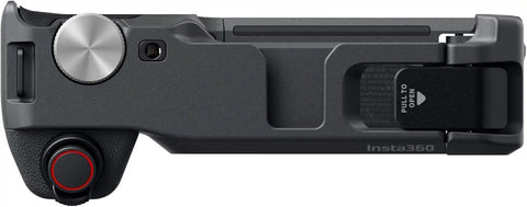 Ace Pro 2 Xplorer Grip Pro Kit Upgraded Ultra Comfortable Grip with ergonomic design and quick control buttons.